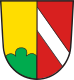 Coat of arms of Mintraching