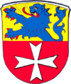 Nieder-Weisel coat of arms