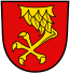 Brasão de Nusplingen
