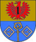 Wappen der Ortsgemeinde Oberkirn