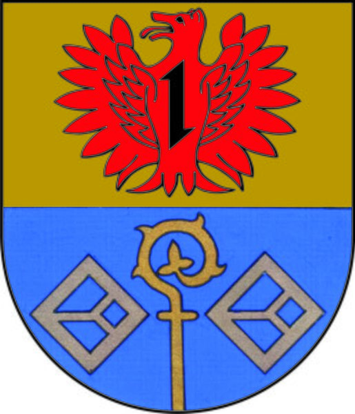 File:Wappen Oberkirn.jpg