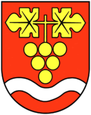 Wappen der Gemeinde Obersulm