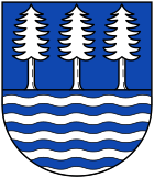 Wappen von Olbernhau