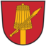 Blason de Feistritz an der Gail