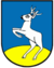 Coat of arms of the municipality of Boxberg / OL