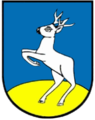 Wappen der Gemeinde Boxberg