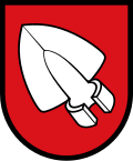 Wichtrach coat of arms