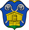 Wappen von Bischofswiesen.svg