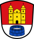 Coat of arms of Breitbrunn am Chiemsee