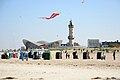 Rostock-Warnemünde – Strand, Leuchtturm und Teepott