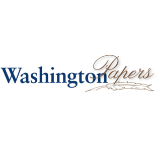 <span class="mw-page-title-main">The Washington Papers</span>