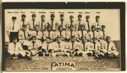 Thumbnail for 1913 Washington Senators season