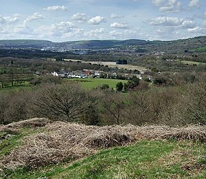 Waterloo (Caerphilly)