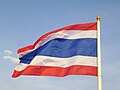 Flag of Thailand