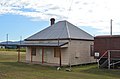 English: A building in Werris Creek, New South Wales