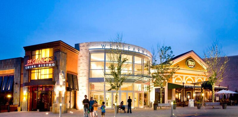 File:WestFarms mall entrance, Connecticut.jpg