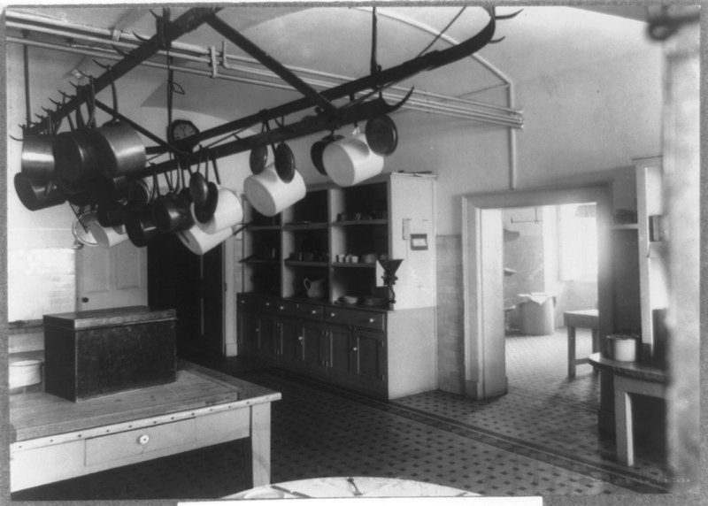 File:White House kitchen LCCN97505203.tif