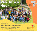 WikiAfrica Hour Episode 4 social media post.png
