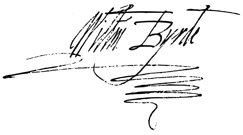 File:William Byrd signature.svg