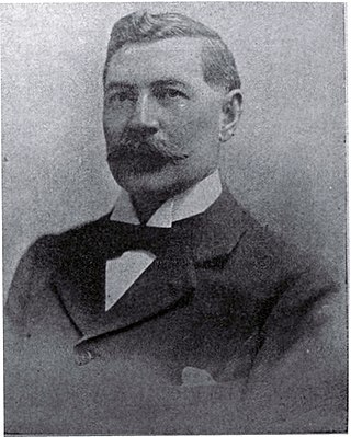 <span class="mw-page-title-main">William Reece</span> New Zealand mayor (1856–1930)