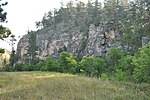 Vignette pour Beaver Creek Rockshelter