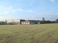 College buildings Winstanley College - geograph.org.uk - 19340.jpg