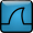 Wireshark icon.svg