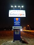 Lubaczów: Położenie, Środowisko naturalne, Demografia