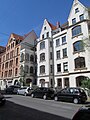 wikimedia_commons=File:Wittekindstraße 8, 1, Linden-Mitte, Hannover.jpg