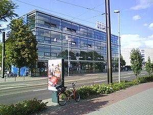 Otto-Von-Guericke-Universität Magdeburg: Geschichte, Rektoren, Konzept