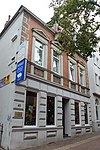 Wohnhaus Rohrstraße 45