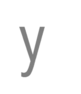 Y