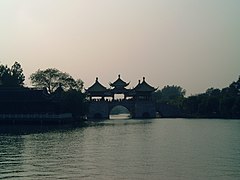 Yangzhou