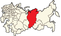 Yenisei Electoral District - Russian Constituent Assembly election, 1917.png