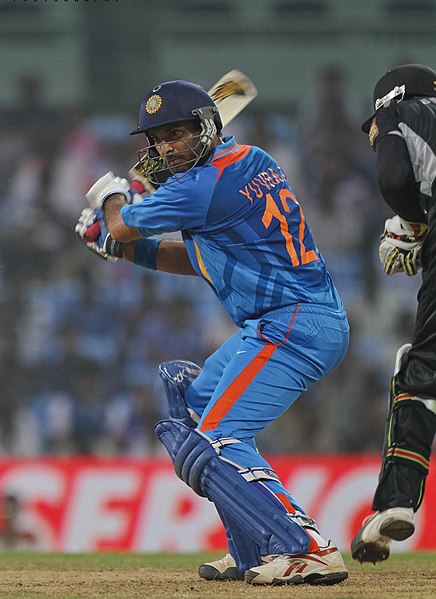 File:Yuvraj against New zealand.jpg