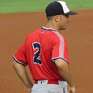 <span class="mw-page-title-main">Zack Granite</span> American baseball player