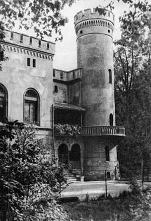 Schloss Neudeck: Geschichte, Architektur und Baugeschichte, Literatur