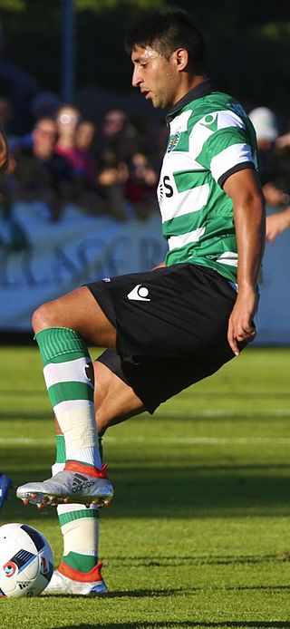 <span class="mw-page-title-main">Alan Ruiz</span> Argentine footballer