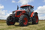 Vignette pour Tracteur agricole