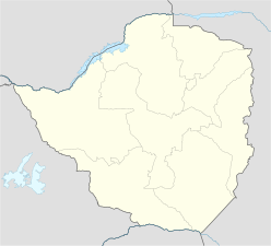 Kariba-tó (Zimbabwe)