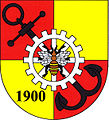 Wappen von Fleißen