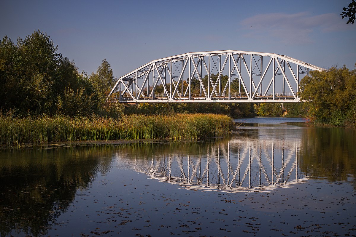 Трегуляевский мост