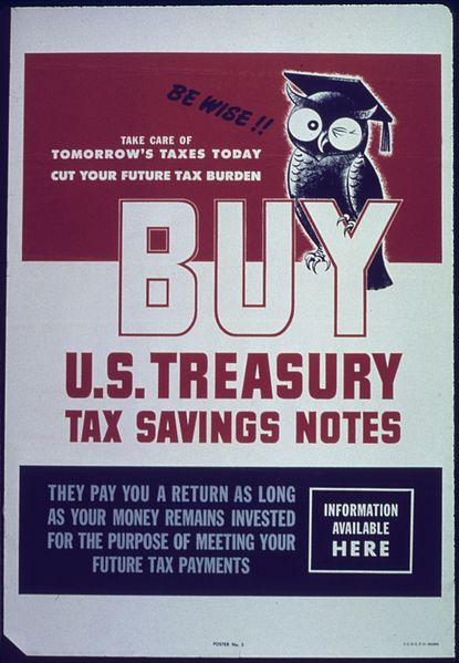 File:"Buy U.S. treasury tax savings notes" - NARA - 513936.jpg