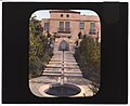 "Mi Sueño," Herbert Coppell house, 1245 South Grand Avenue, Pasadena, California. LOC 6950343098.jpg