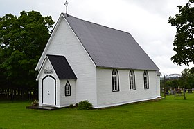 Sainte-Christine (Québec)