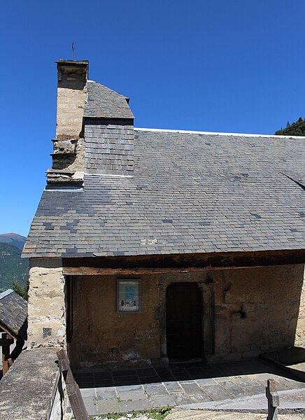 File:Église Saint-Martin de Grailhen (Hautes-Pyrénées) 4.jpg