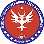 Özel Güvenlik Ve Koruma İşçileri Sendikası için küçük resim