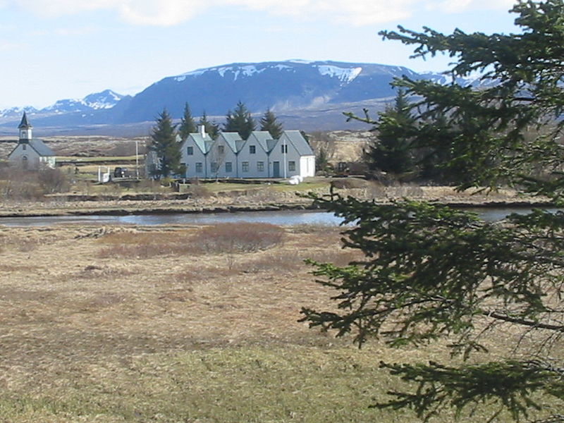 File:Þingvellir, Iceland (498297504).jpg