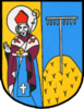 Coat of arms of Łąka