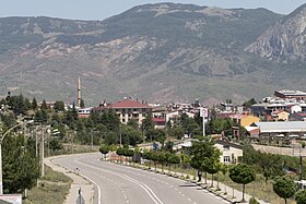 Șebinkarahisar